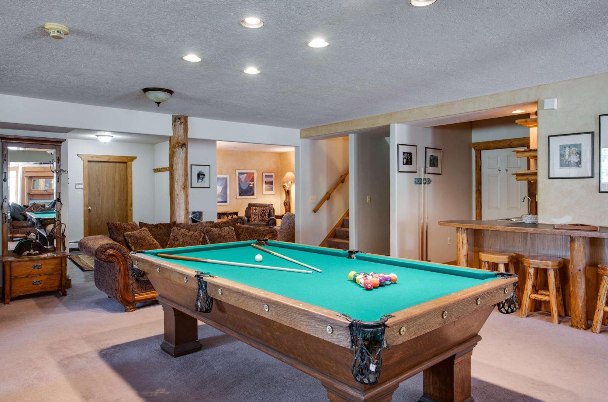 Swan River Lodge Breckenridge Exterior photo