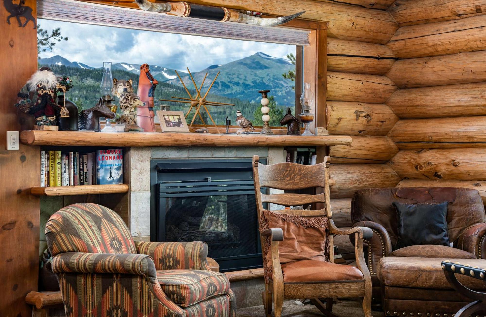 Swan River Lodge Breckenridge Exterior photo