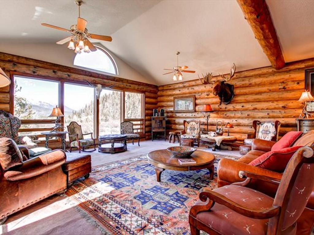 Swan River Lodge Breckenridge Exterior photo