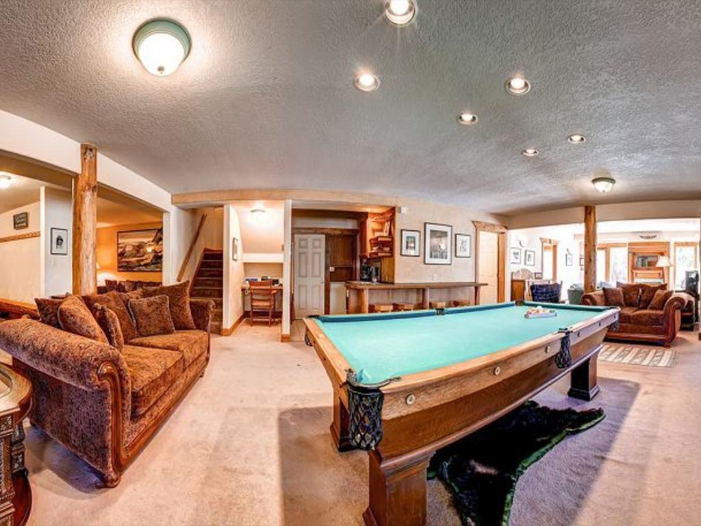 Swan River Lodge Breckenridge Exterior photo